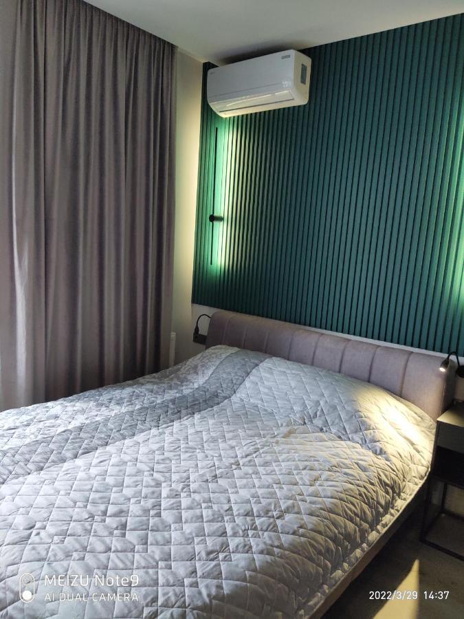 Czernowitz Deluxe Apartments Eksteriør billede