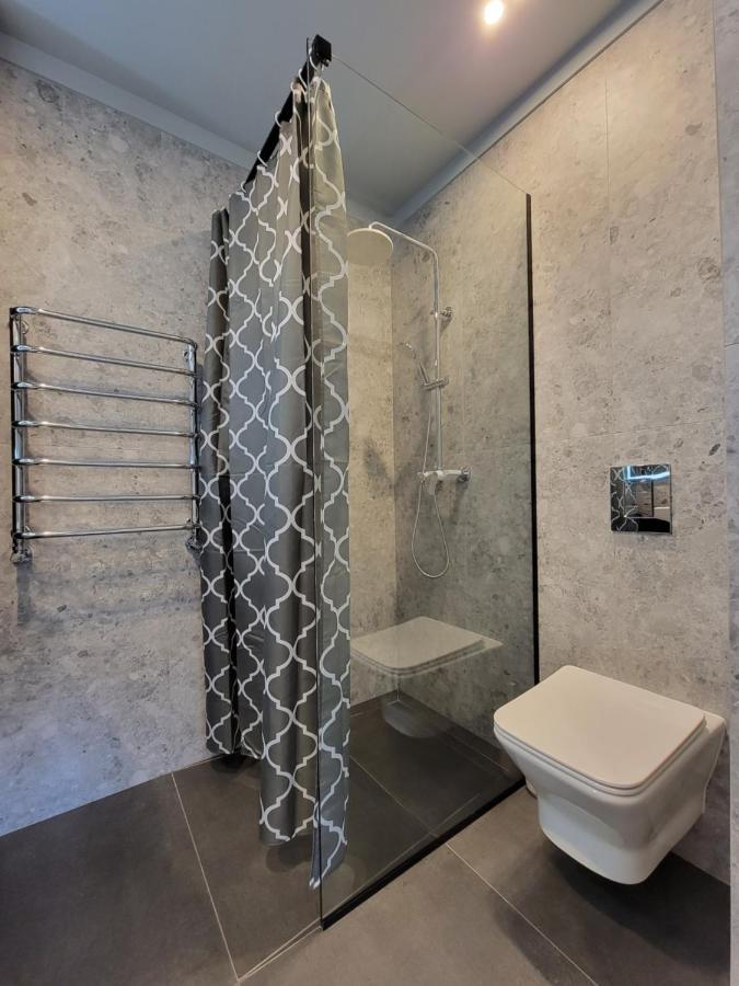 Czernowitz Deluxe Apartments Eksteriør billede