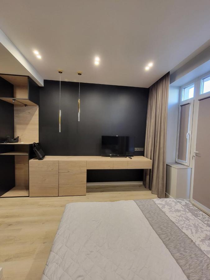 Czernowitz Deluxe Apartments Eksteriør billede