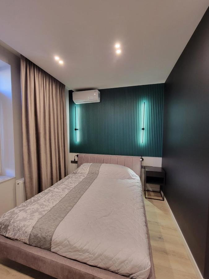Czernowitz Deluxe Apartments Eksteriør billede